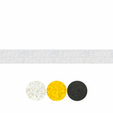 Load image into Gallery viewer, Lines 5&quot; x 3&#39; Preformed Thermoplastic .125 mil