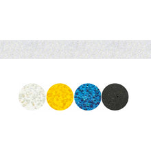 Load image into Gallery viewer, Lines 6&quot; x 3&#39; Preformed Thermoplastic .125 mil