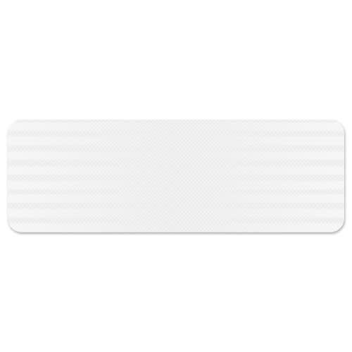 Street Name Sign Blank - 6