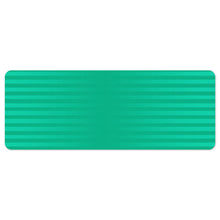 Load image into Gallery viewer, Street Name Sign Blank - 9&quot; Tall Reflective - Flat Blade