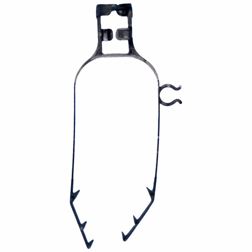 Canny Ridge Pro Plastic Clips | 100pk