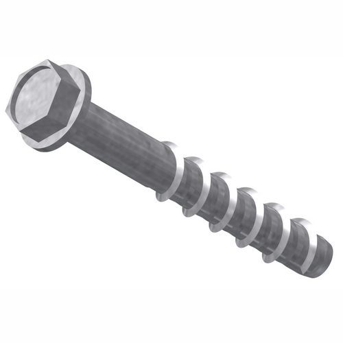 Wedge Anchor Bolt  1/2
