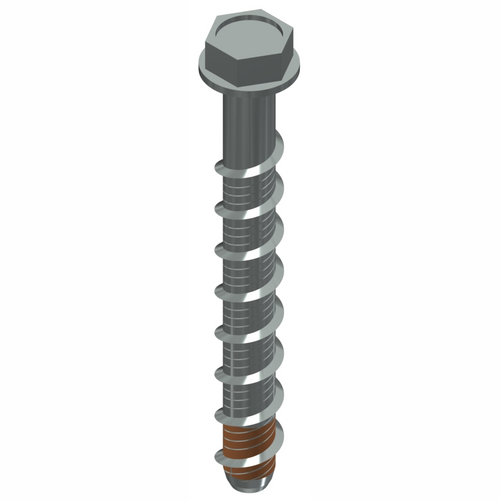 Wedge Anchor Bolt  5/8