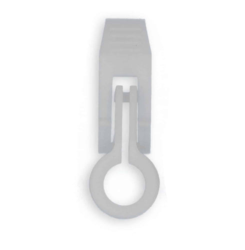 Wedge Clip for C7 C9 Bulbs | 200-Pack