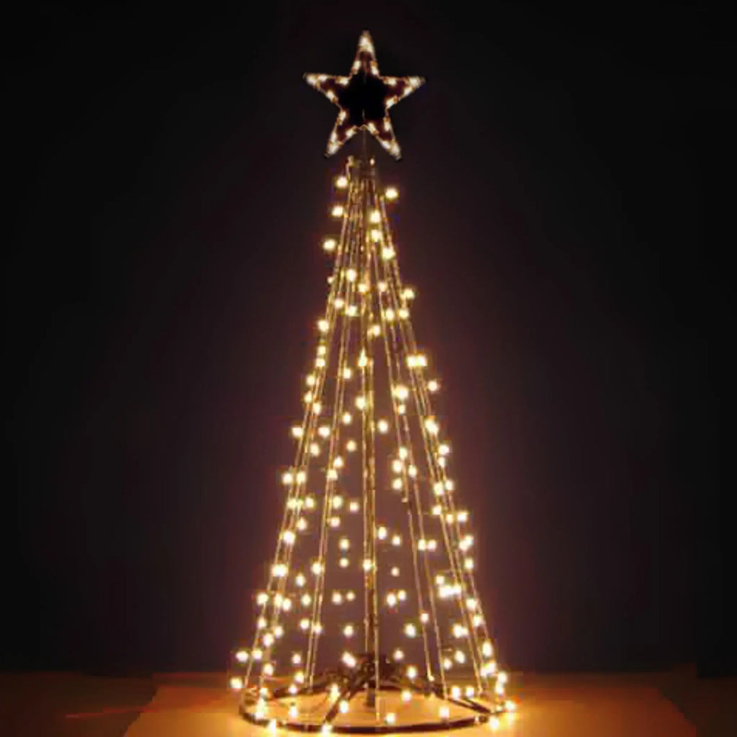 Tree of Lights
