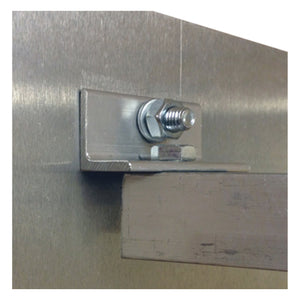 CAB2 - Chevron Adjustable Bracket System