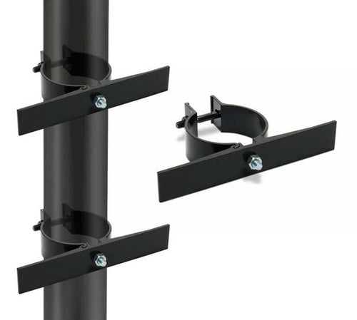 Z Sign Bracket Set for 2 ⅜