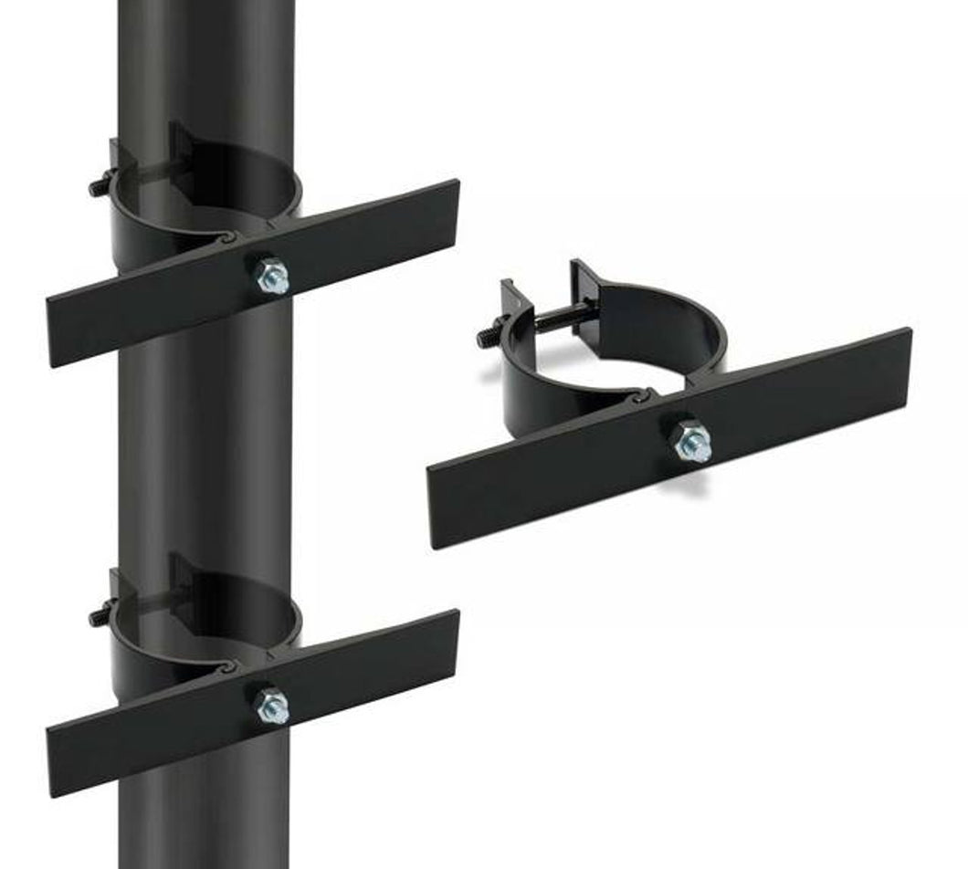 Z Sign Bracket Set for 2 ⅜