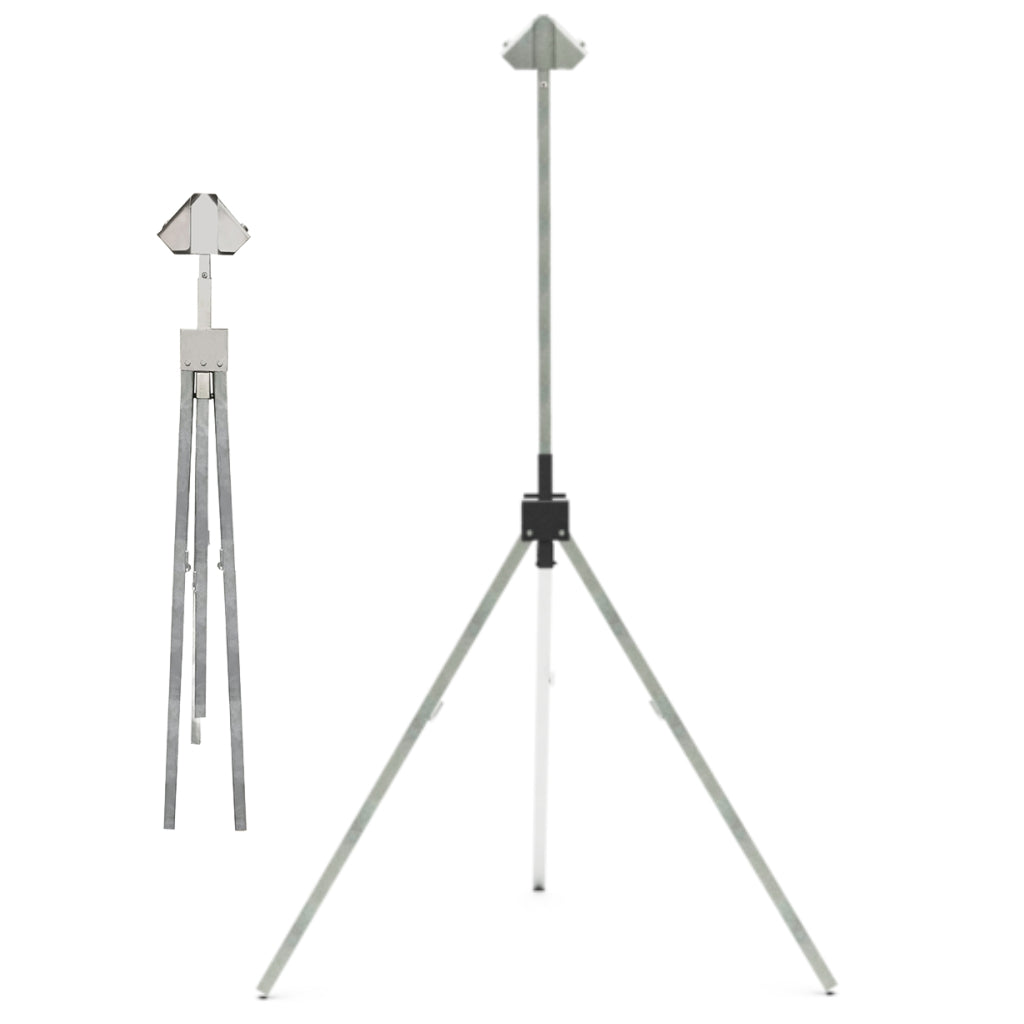 SS105 Sign Stand