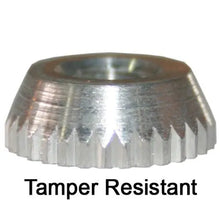 Load image into Gallery viewer, Serrated Nut