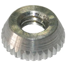 Load image into Gallery viewer, Serrated Nut