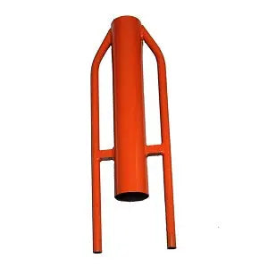 Post Driver Barrel 3-3/4IDx 30