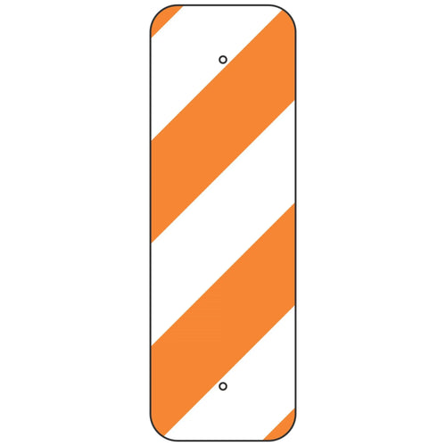 OM3 Right Object Marker Sign 8