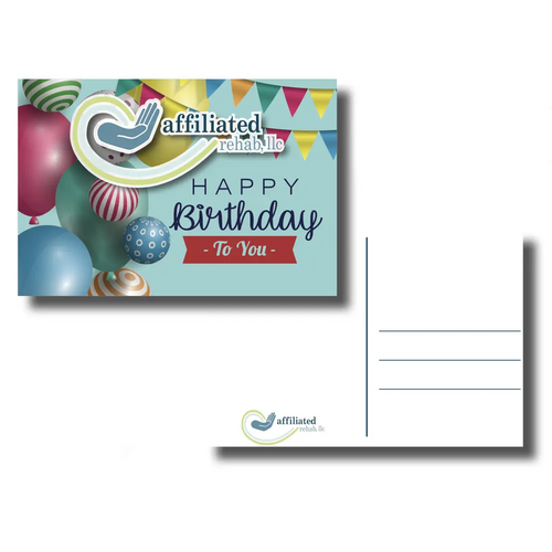 Custom Postcards