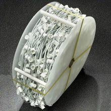 Load image into Gallery viewer, C7 Builder Cord - White Wire | 1000 FT - 18ga
